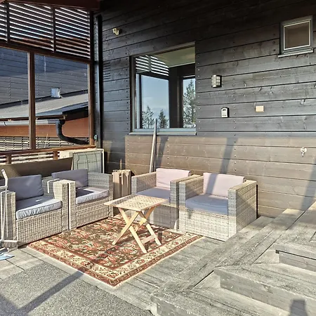 Ollinmaja Διαμέρισμα