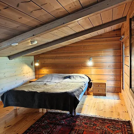 Apartmán Ollinmaja *