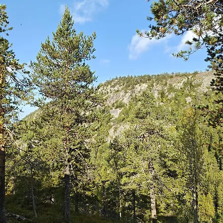 Apartmán Ollinmaja *