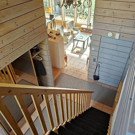 Διαμέρισμα Ollinmaja Κούουσαμο