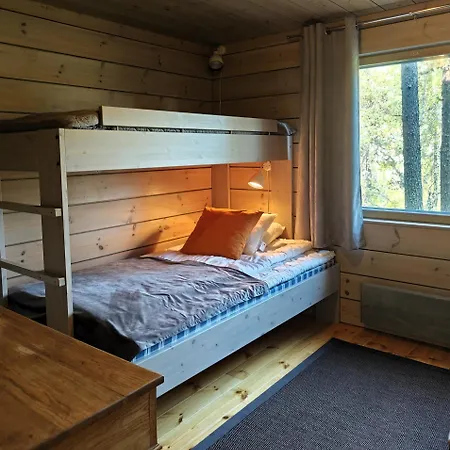 Ollinmaja Διαμέρισμα