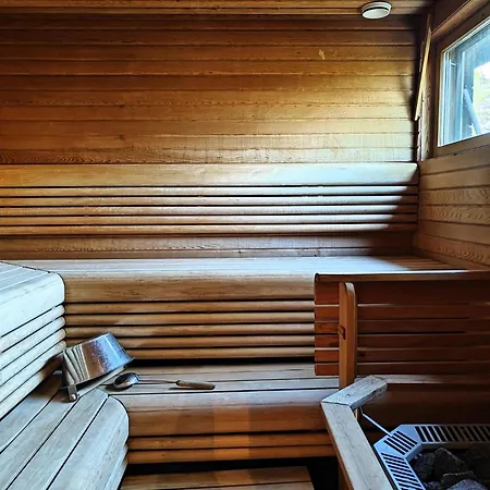 Ollinmaja Apartmán Kuusamo